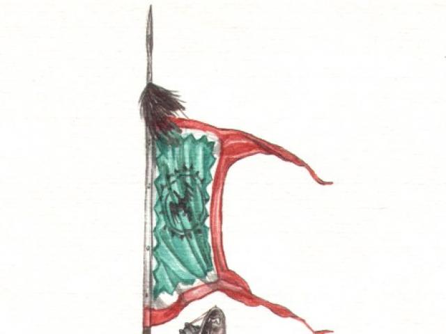 Ужасное оружие кочевников: лук без яда — стрелы на ветер Тюркское защитное вооружение: панцири, щиты, шлема